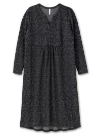 Sheego trikotaažkleit