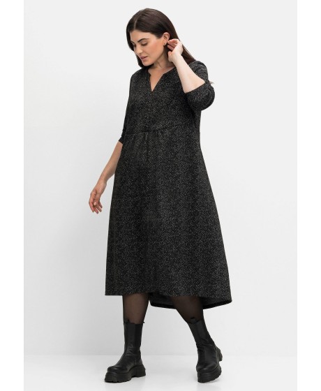 Sheego trikotaažkleit