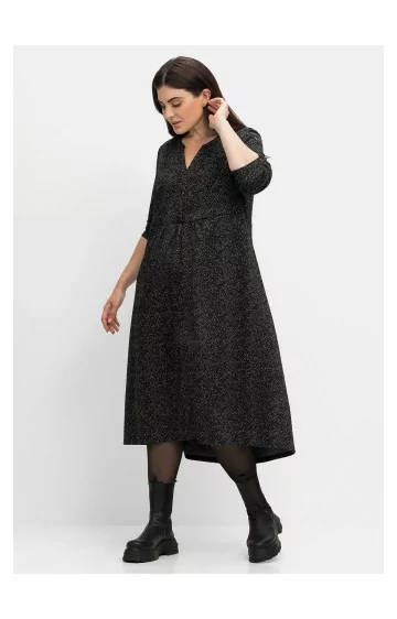 Sheego trikotaažkleit