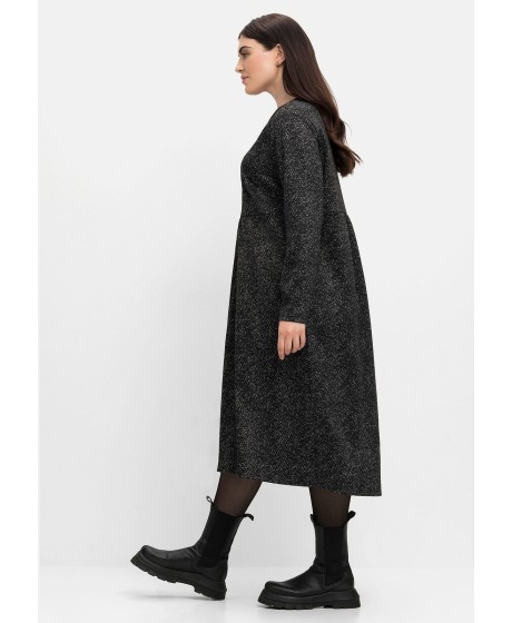 Sheego trikotaažkleit