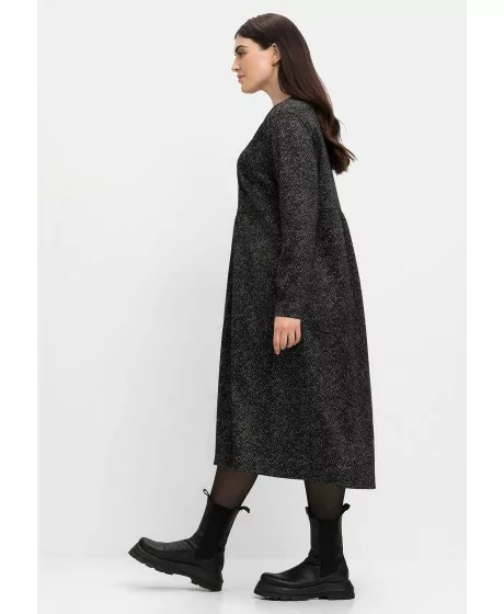 Sheego trikotaažkleit