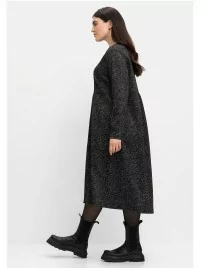 Sheego trikotaažkleit