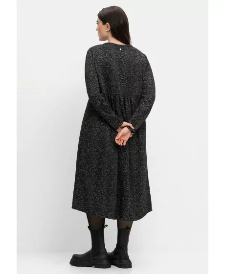 Sheego trikotaažkleit