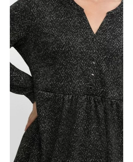 Sheego trikotaažkleit