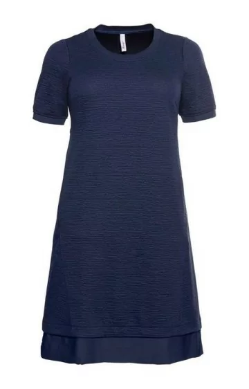 Sheego soliidne trikookleit