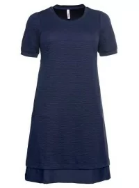 Sheego soliidne trikookleit