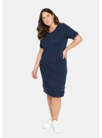 Sheego soliidne trikookleit