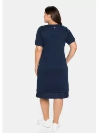 Sheego soliidne trikookleit