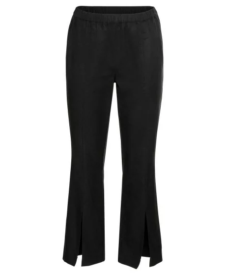 Stiilsed Sheego püksid elastse vöökohaga