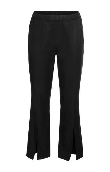 Stiilsed Sheego püksid elastse vöökohaga