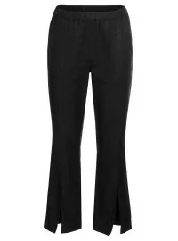 Stiilsed Sheego püksid elastse vöökohaga