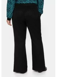 Stiilsed Sheego püksid elastse vöökohaga