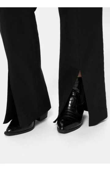 Stiilsed Sheego püksid elastse vöökohaga