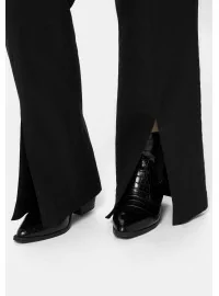 Stiilsed Sheego püksid elastse vöökohaga