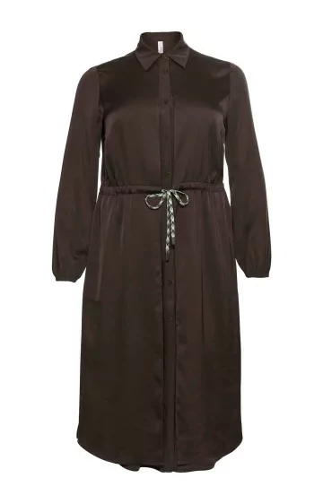 Särk kleit tüüp Sheego