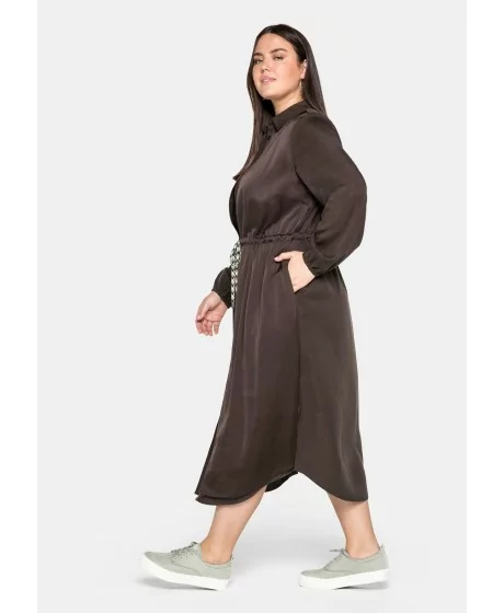 Särk kleit tüüp Sheego