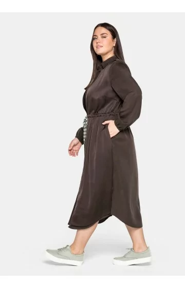 Särk kleit tüüp Sheego