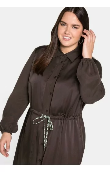 Särk kleit tüüp Sheego