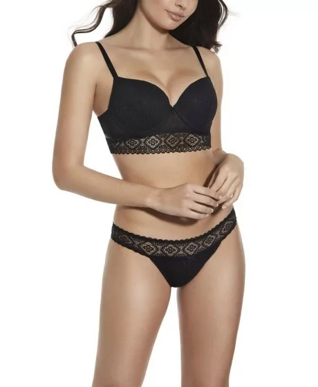Selene bikini stiliaus kelnaitės 3113