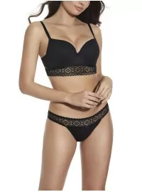 Selene bikini stiliaus kelnaitės 3113