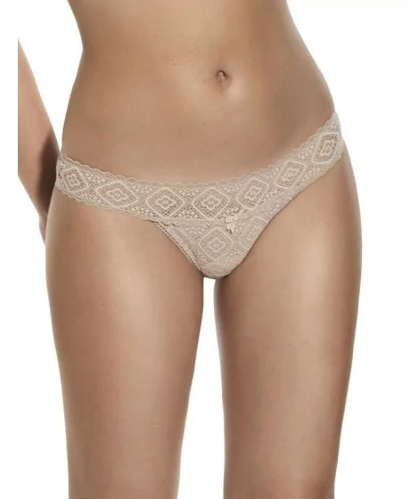 Selene braziliana stiliaus kelnaitės 3114