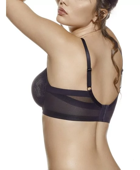 Selene rinnahoidja FRIDA koos rõngastega