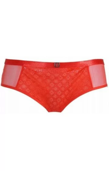 Triumph Ornamentaalne pitsist hipster