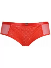 Triumph Ornamentaalne pitsist hipster