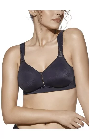 Selene mažinanti liemenėlė ELVIRA be lankelių