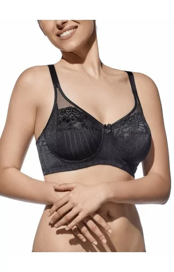 Selene minkšta liemenėlė SCARLETT