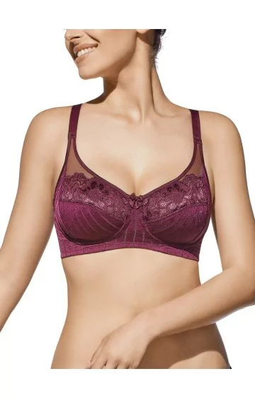 Selene minkšta liemenėlė SCARLETT