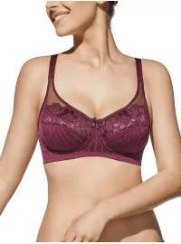 Selene minkšta liemenėlė SCARLETT