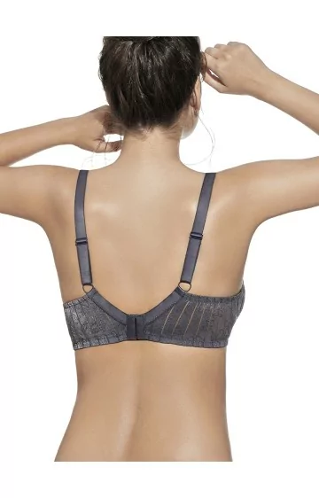 Selene minkšta liemenėlė SCARLETT