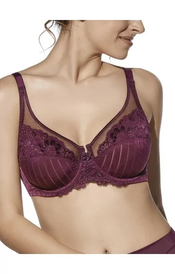 Selene minkšta liemenėlė MARILUZ