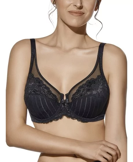 Selene minkšta liemenėlė MARILUZ