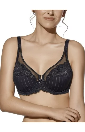 Selene minkšta liemenėlė MARILUZ