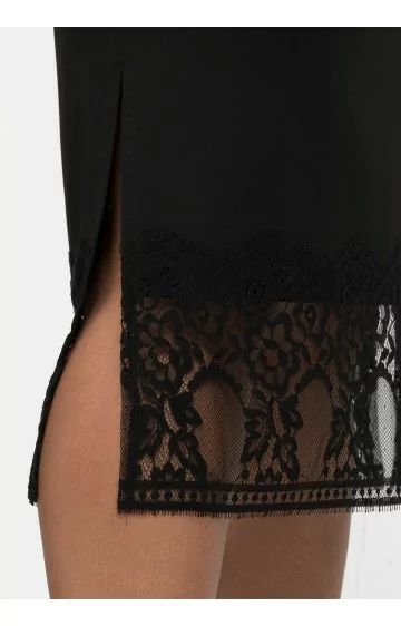 Sheego klassikalise lõikega seelik