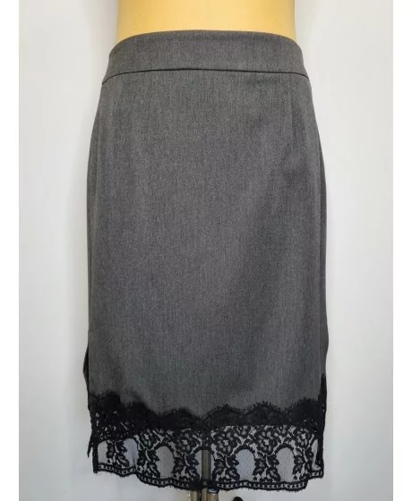 Sheego klassikalise lõikega seelik