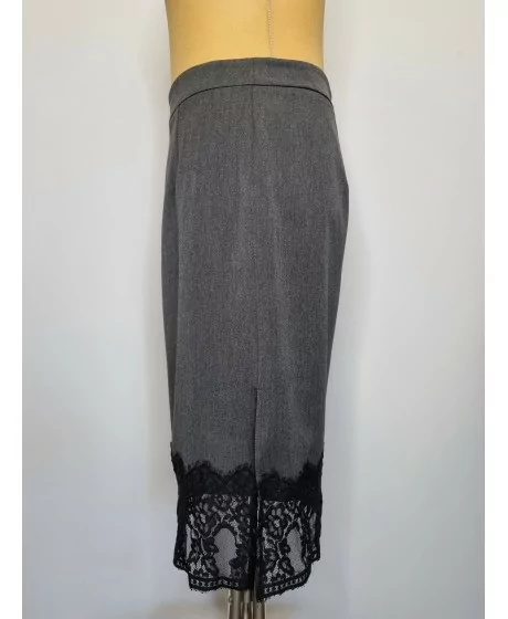 Sheego klassikalise lõikega seelik