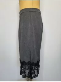 Sheego klassikalise lõikega seelik