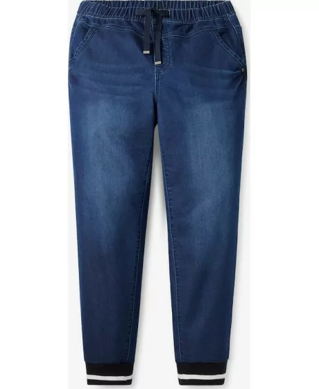 Sheego teksased vabaaja püksid