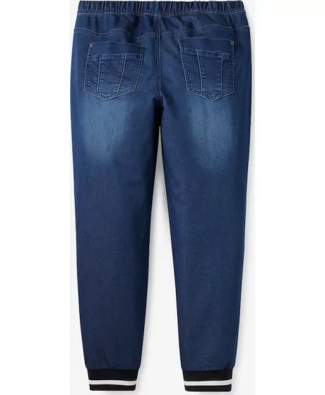 Sheego teksased vabaaja püksid