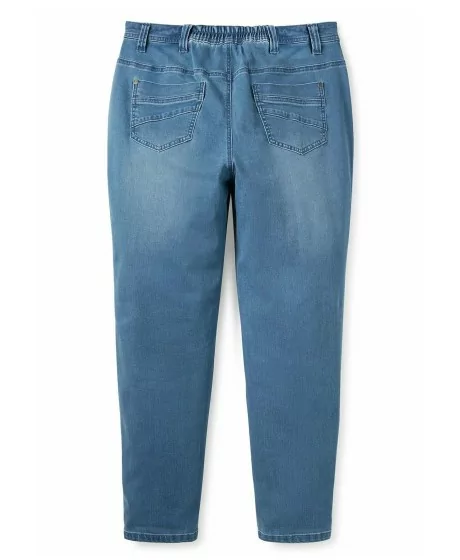 Elastsed Sheego teksad