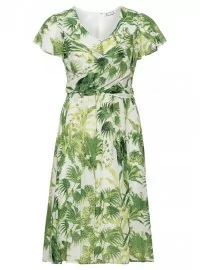 Sheego by Joe Browns šifoonist kleit