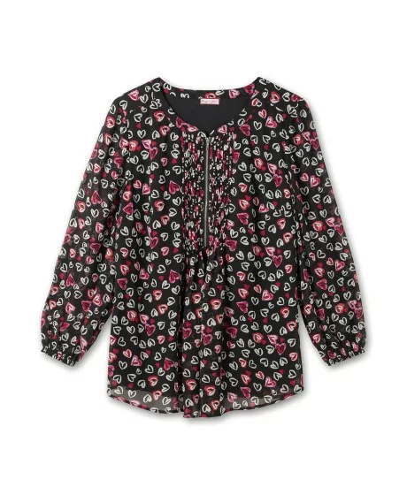 Sheego by Joe Browns sifoonist tuunika