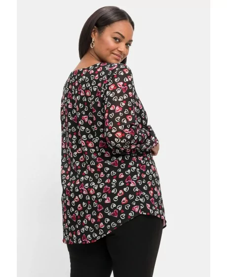 Sheego by Joe Browns sifoonist tuunika