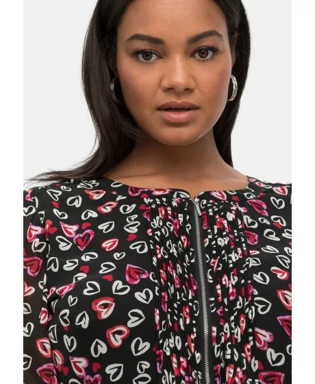 Sheego by Joe Browns sifoonist tuunika