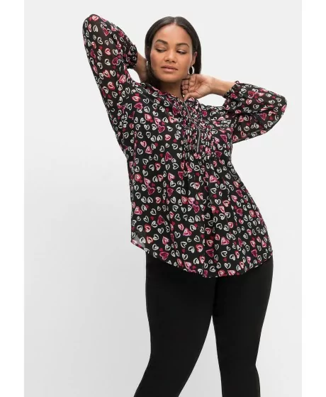 Sheego by Joe Browns sifoonist tuunika