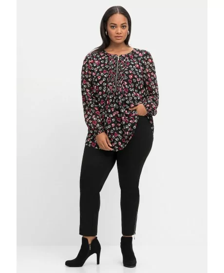 Sheego by Joe Browns sifoonist tuunika