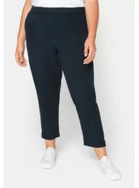 7/8 pikkused Sheego püksid